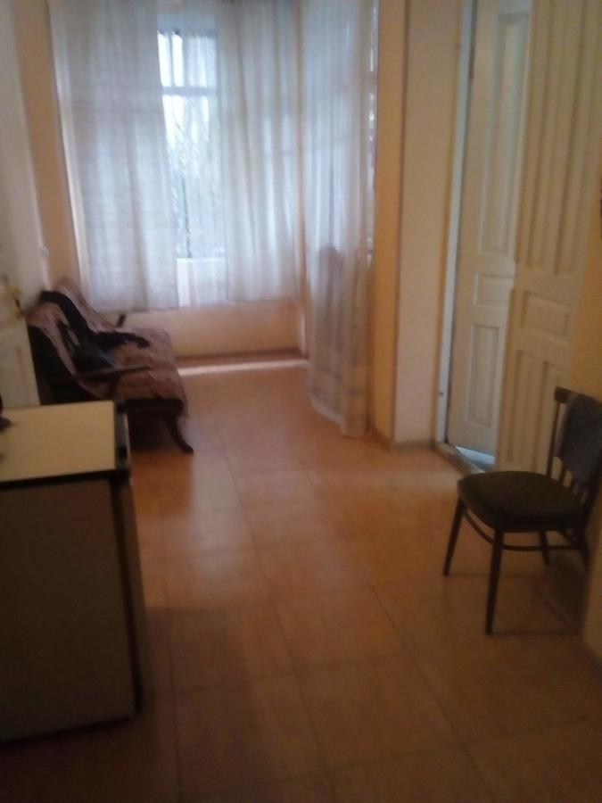 Kobuleti Egro House Hotel Exterior photo